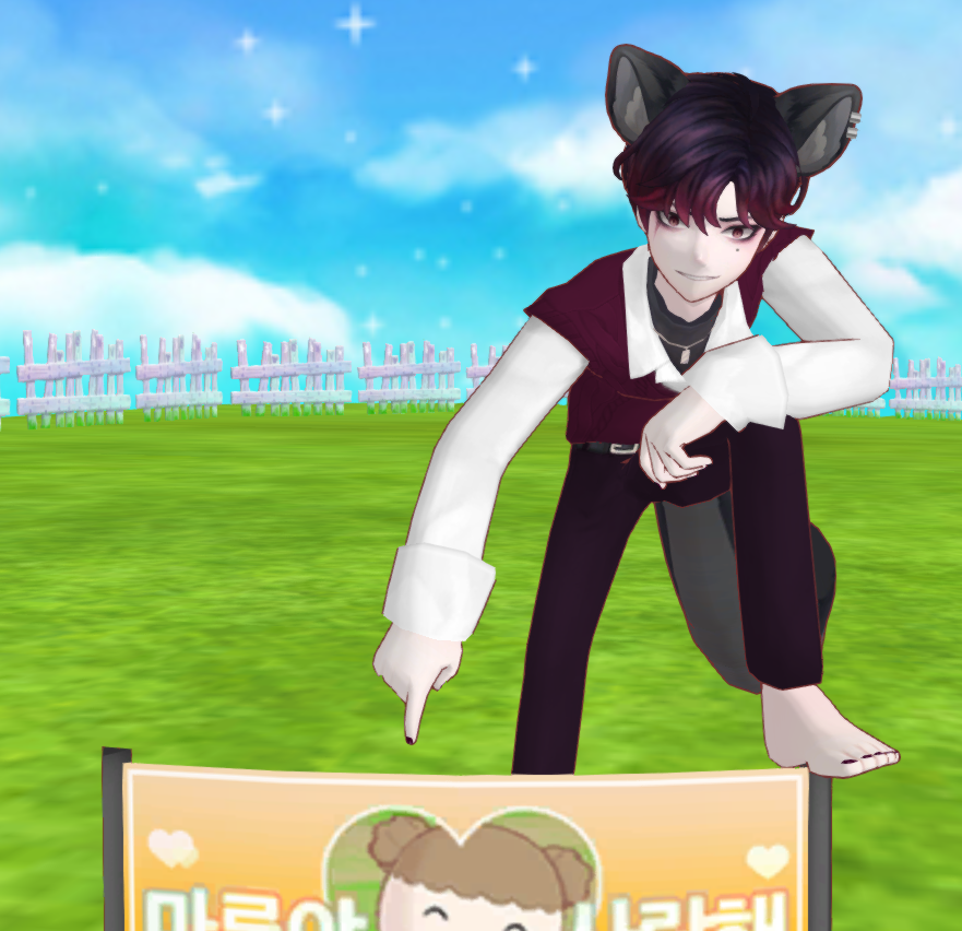 당척 tweet media