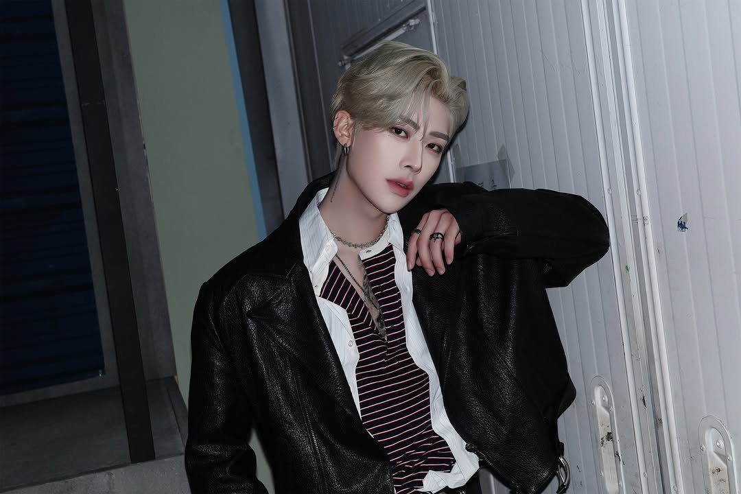 Ricky様 260513 | 📸 and2ble Instagram Update 