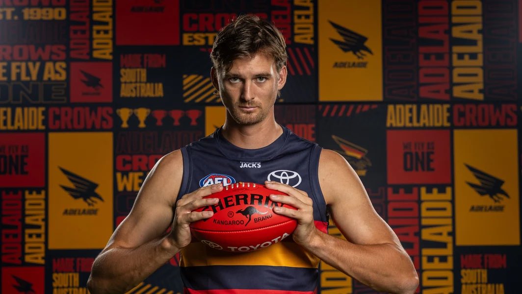 Ben@AFLSC360 tweet media