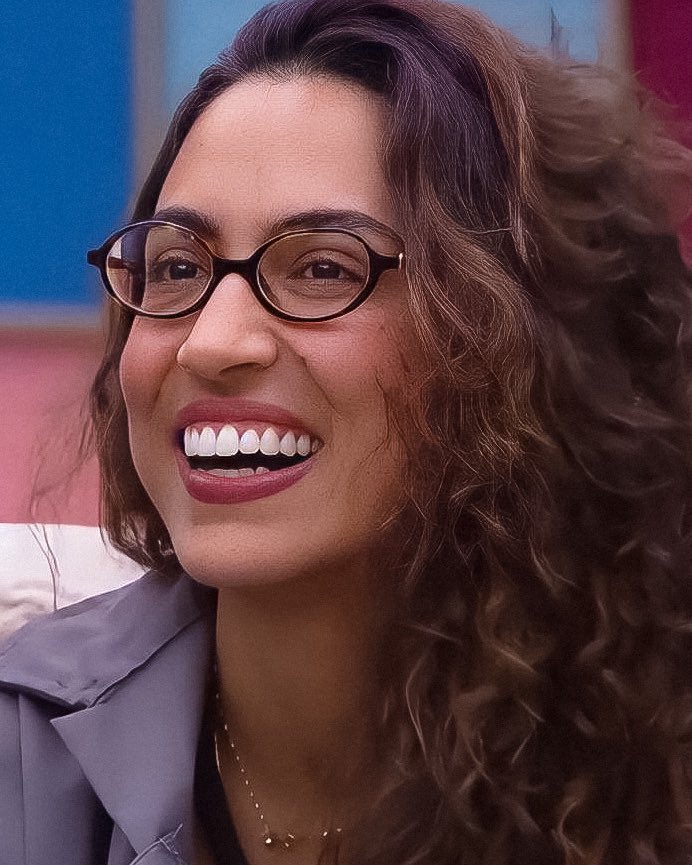 Central de Fãs Nikita 🐆 tweet media