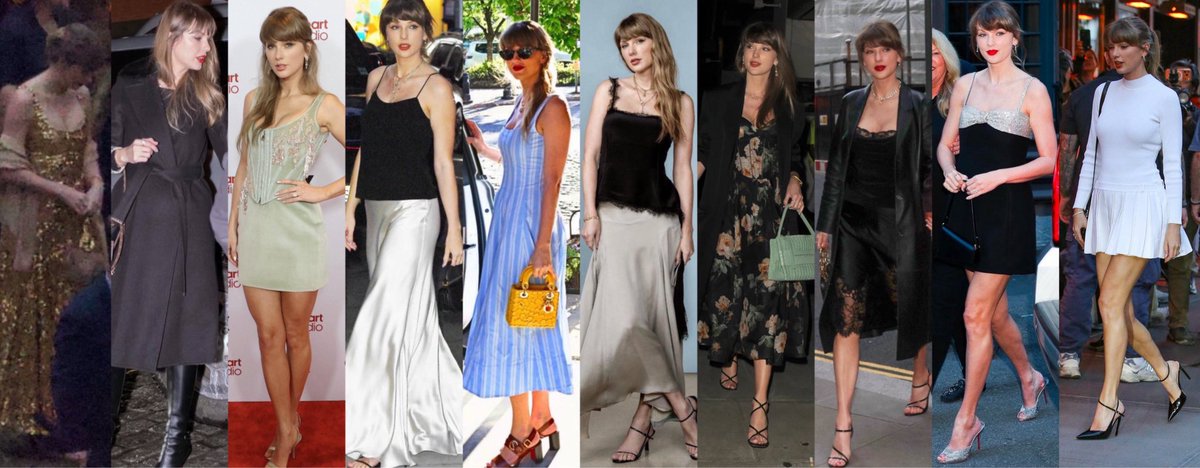 Swifties HQ tweet media