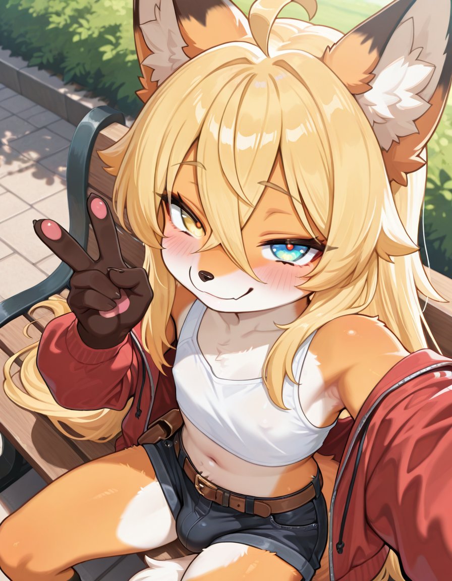 RieLChan_AI tweet media