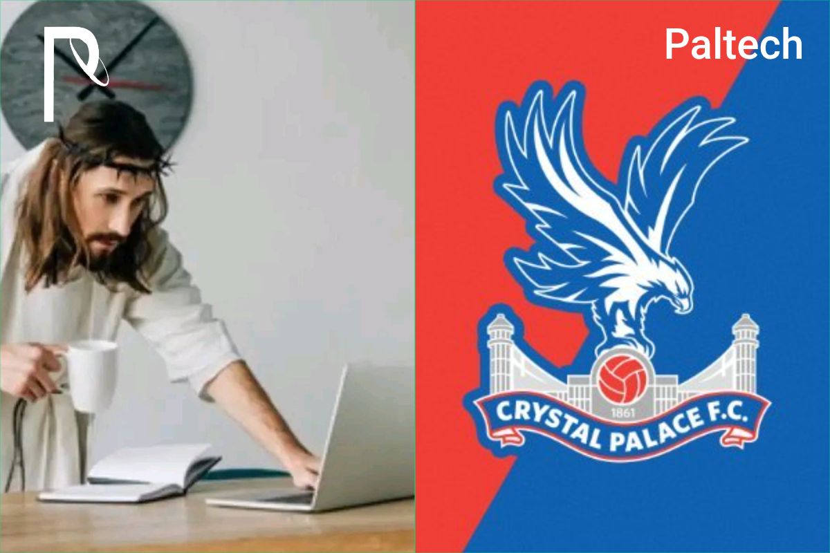 Paltech tweet media