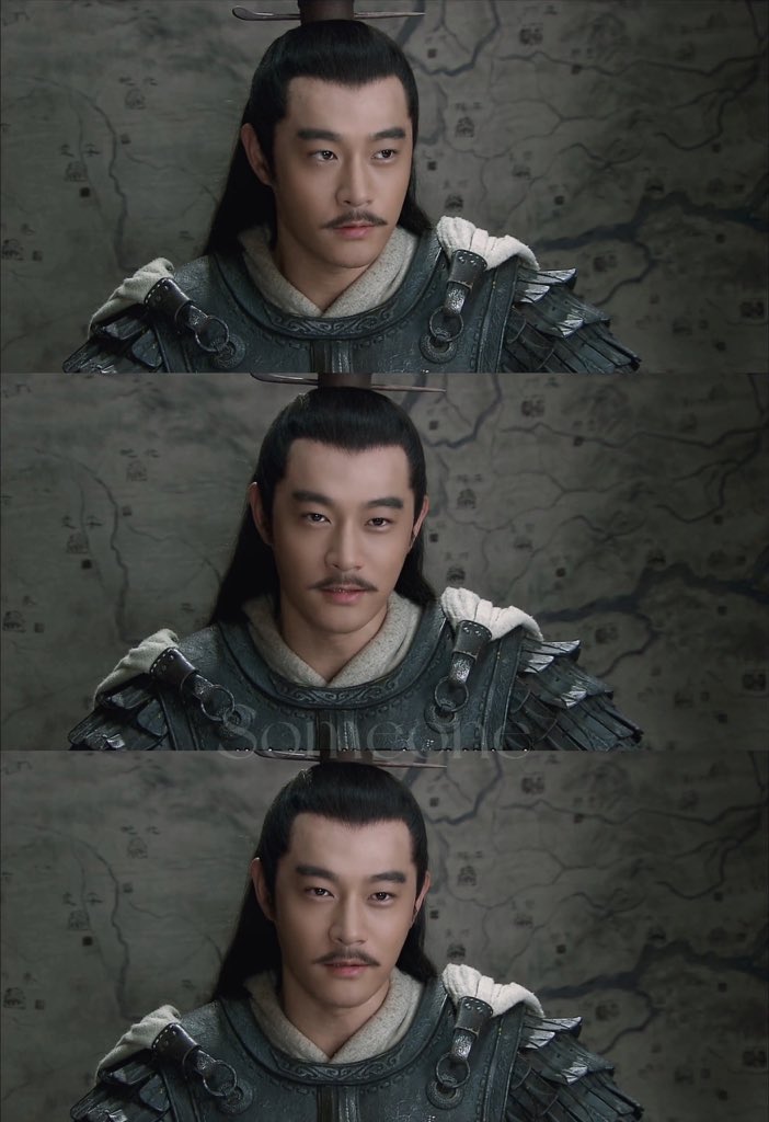 2003yui_desu's tweet photo. 新三国这个二逼电视剧做出的唯一贡献就是让张叔叔和黄叔叔演权和瑜 https://t.co/LferDnVhx2