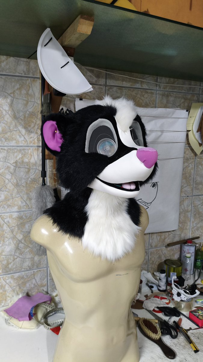 Ceno Bear òᴥó 🐻‍❄️ tweet media