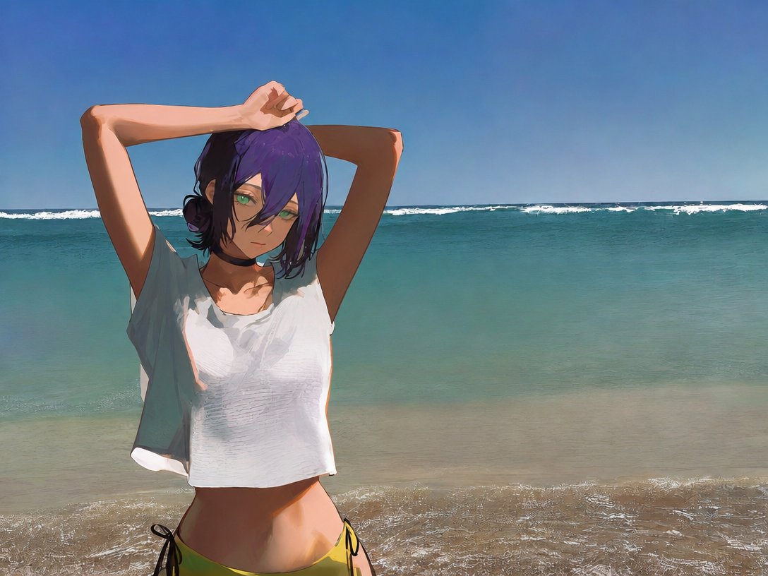 ちかsummer🍧 tweet media