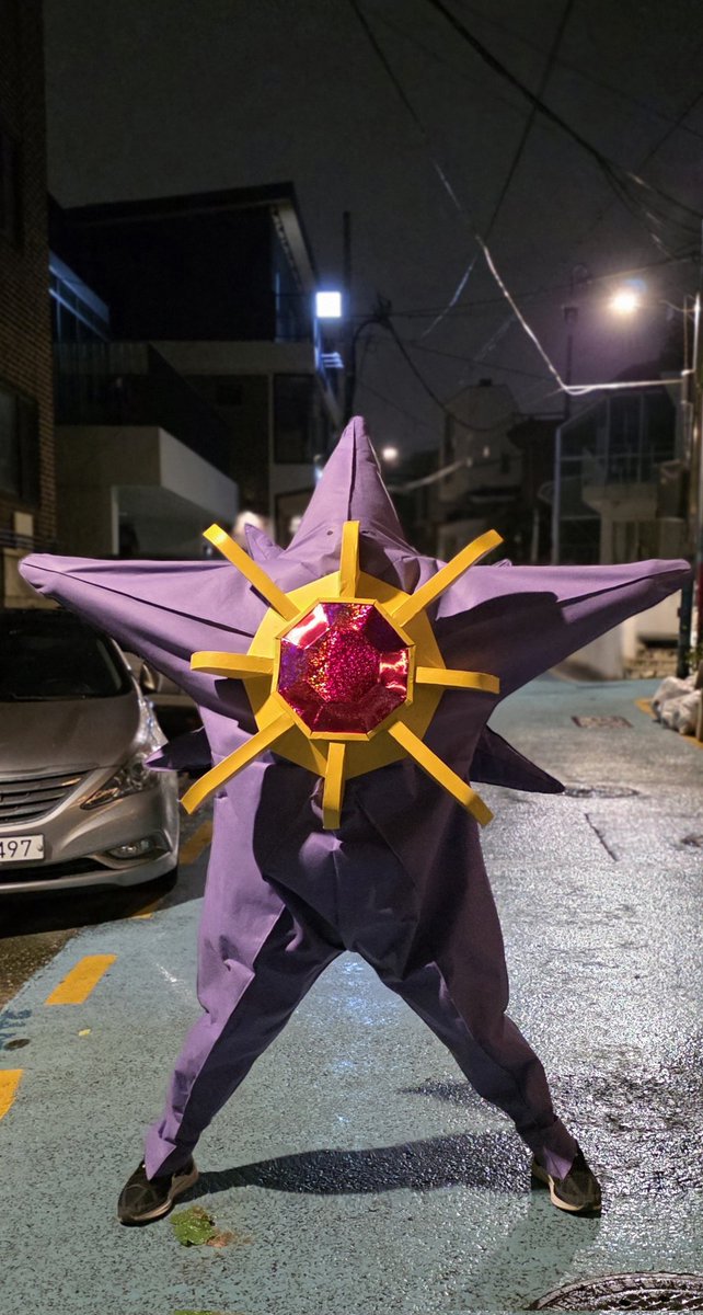 초능력자 tweet media