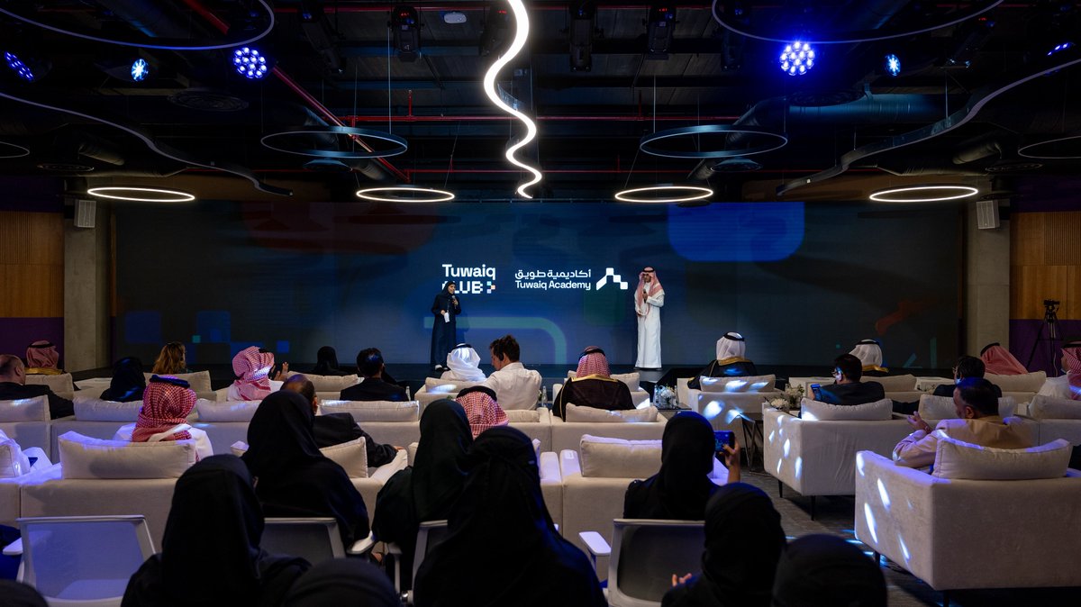 جامعة الملك عبدالعزيز tweet media