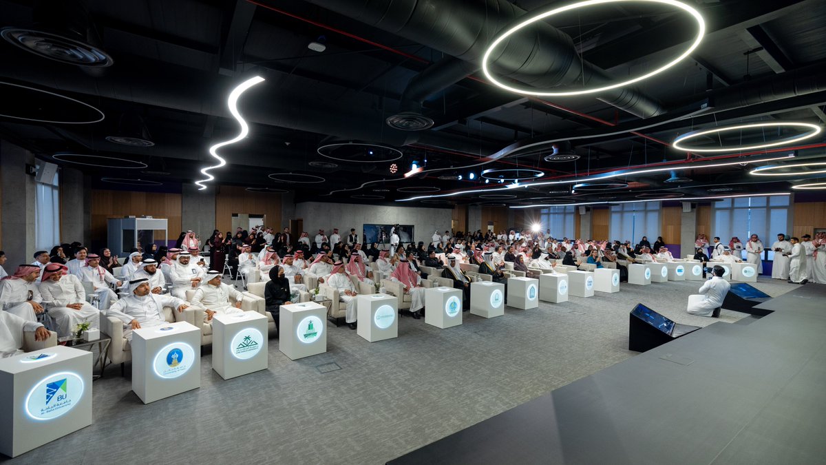 جامعة الملك عبدالعزيز tweet media