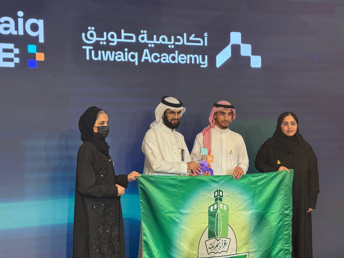جامعة الملك عبدالعزيز tweet media