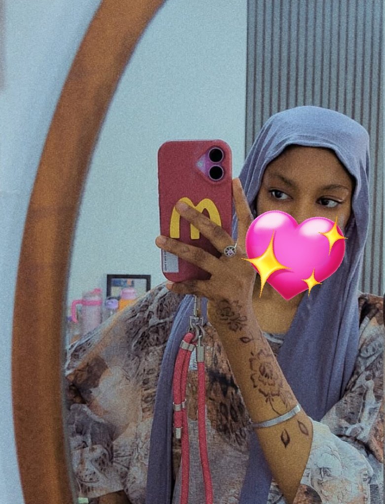 Hadiza Abba tweet media