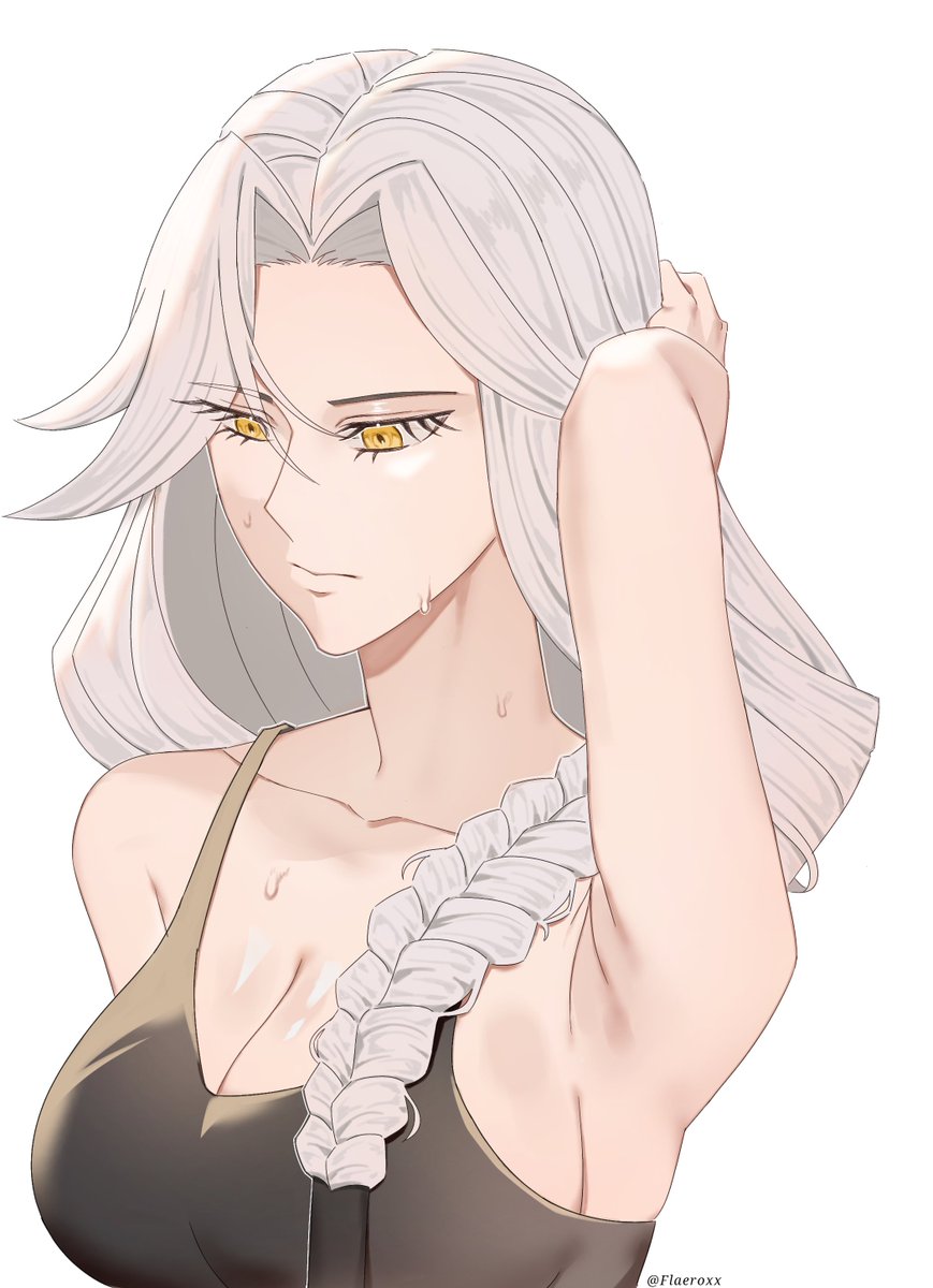 flaeroxx's tweet photo. Queen after workout 
#TOBEHEROX #凸变英雄X #TBHXQueen https://t.co/pIFPZ9YUZm