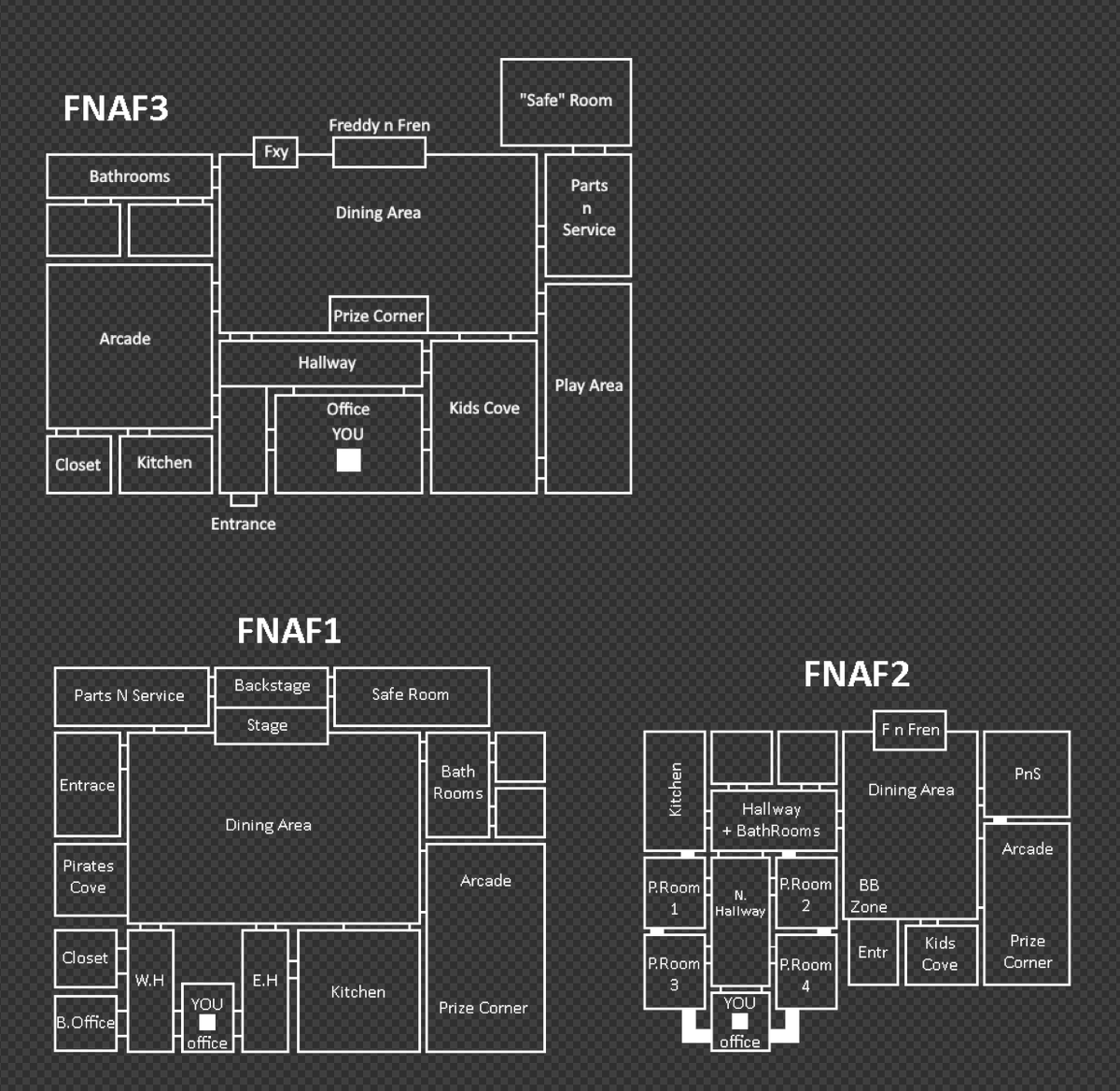 TheFangsomeWolf :P tweet media