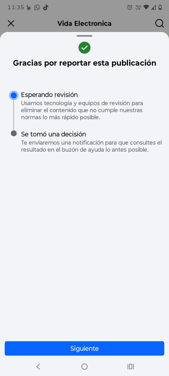 MiriamDanielaV4's tweet photo. @zapattang @emilovesjona @renssmir @rminovio07 Listo ya está reportada la pagina https://t.co/efxKgQS8Sv