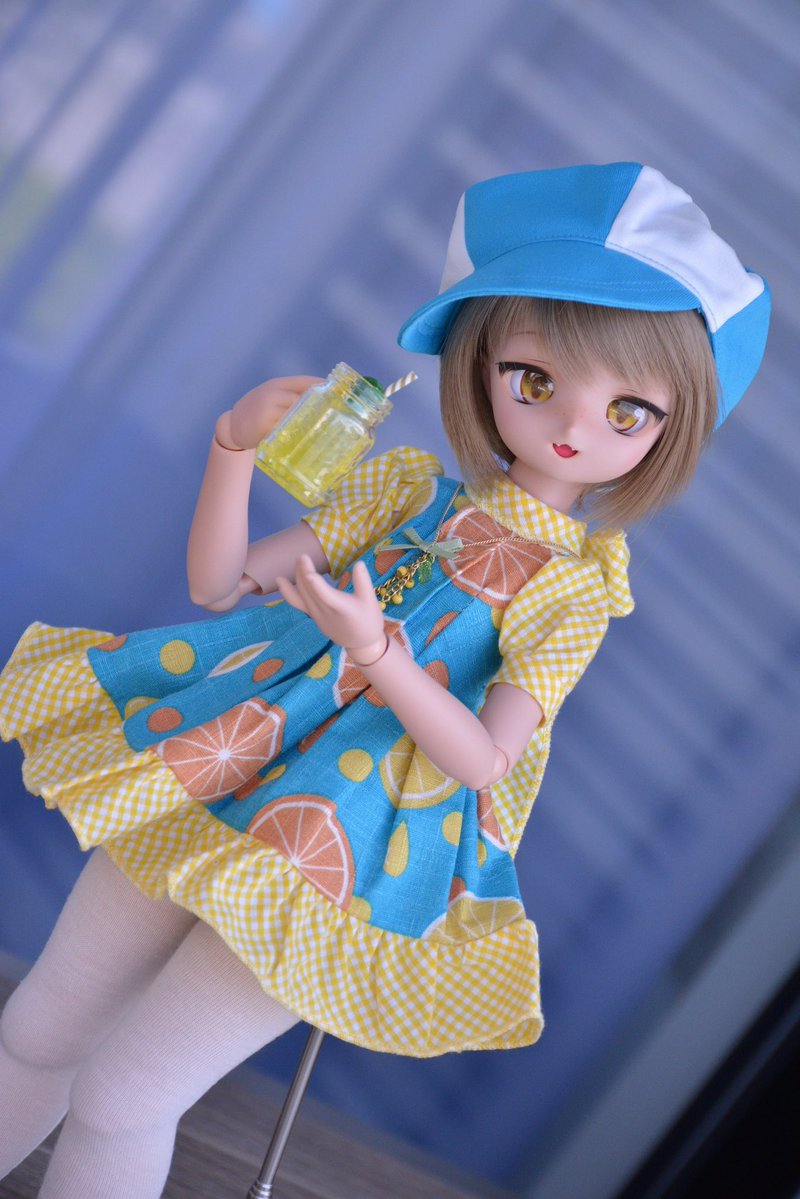もがみの撮影にあさちゃんち様のあそ棒ついんトライデントを久しぶりに