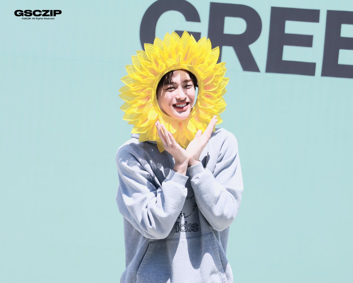 GSCZIIP's tweet photo. 260509 음중 미팬

#CORTIS #코르티스 #KEONHO #건호 https://t.co/GhXPmOyiEh