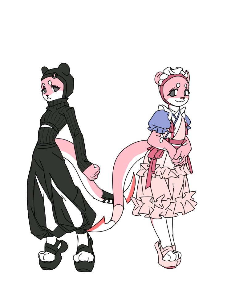 chiwawaluver's tweet photo. 我早就想把她的衣服分开了 https://t.co/Ovu0orNgnv