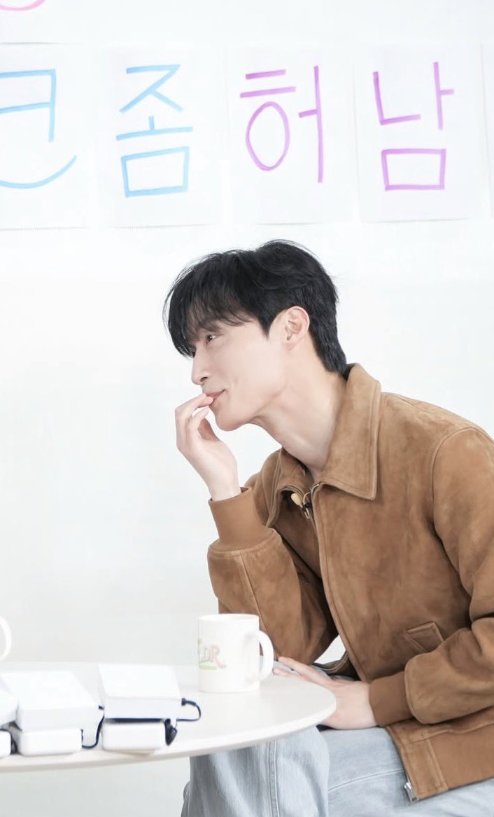 준 tweet media