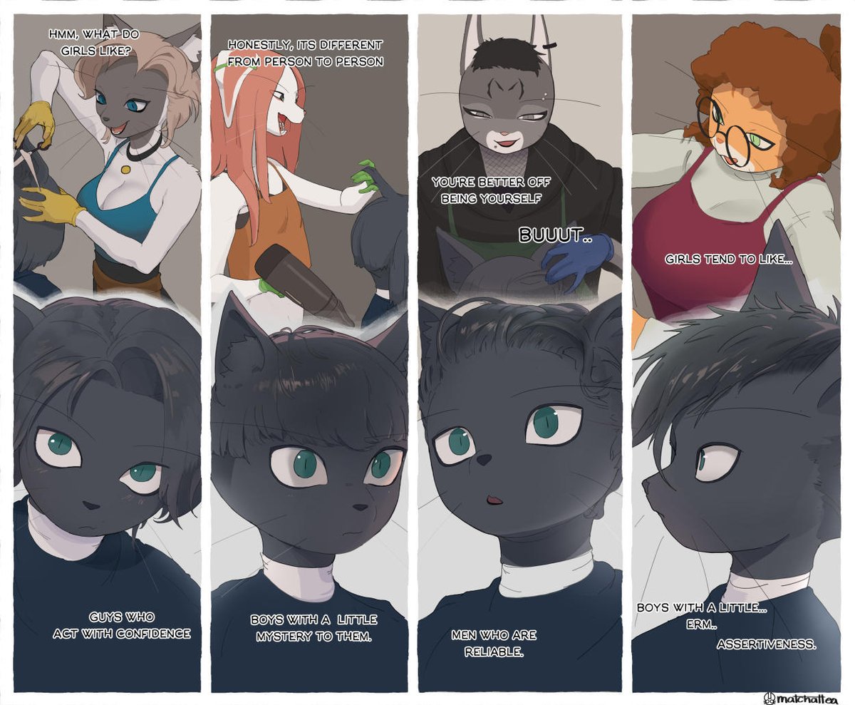 matchattea (@matchattea43) / Posts / X