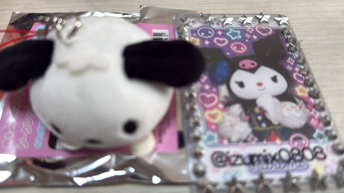 いぬみ★取引垢 tweet media