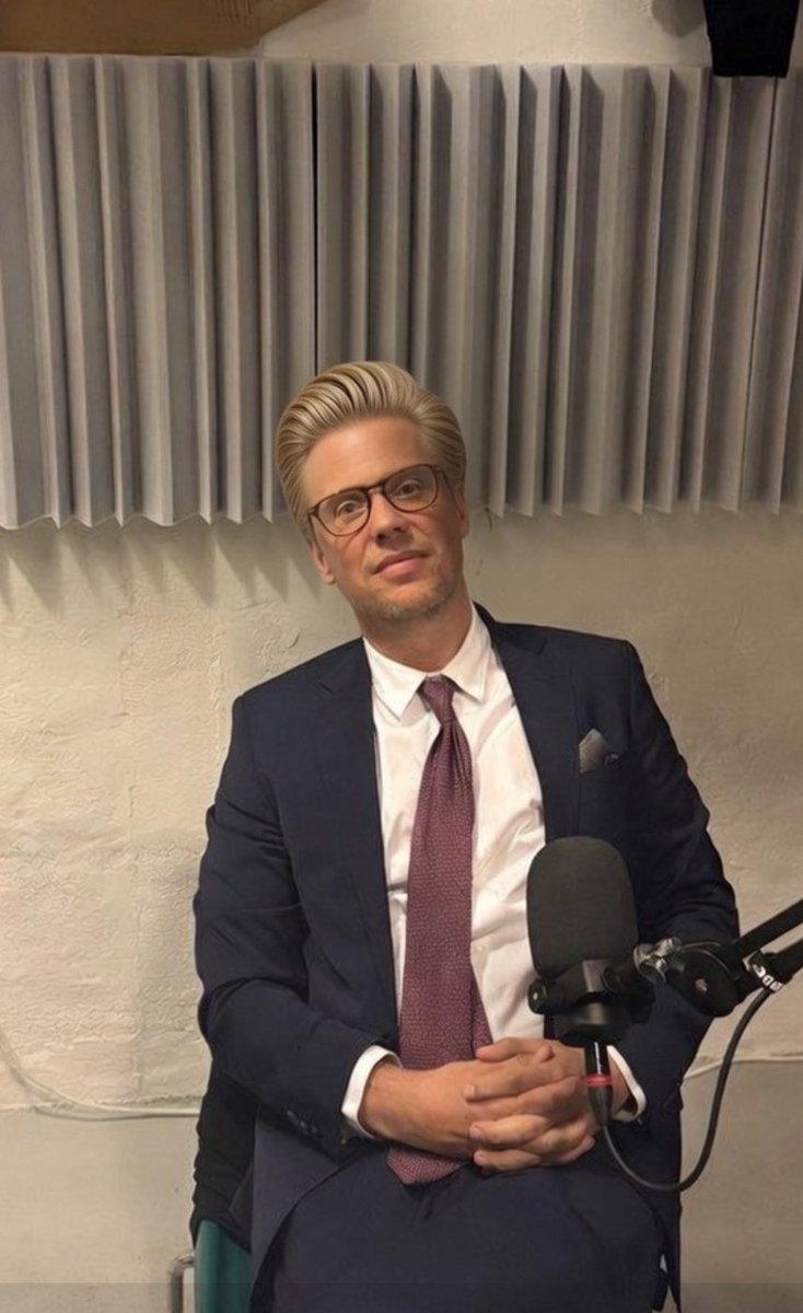 Niclas Holmgren (Oncozengemannen) tweet media