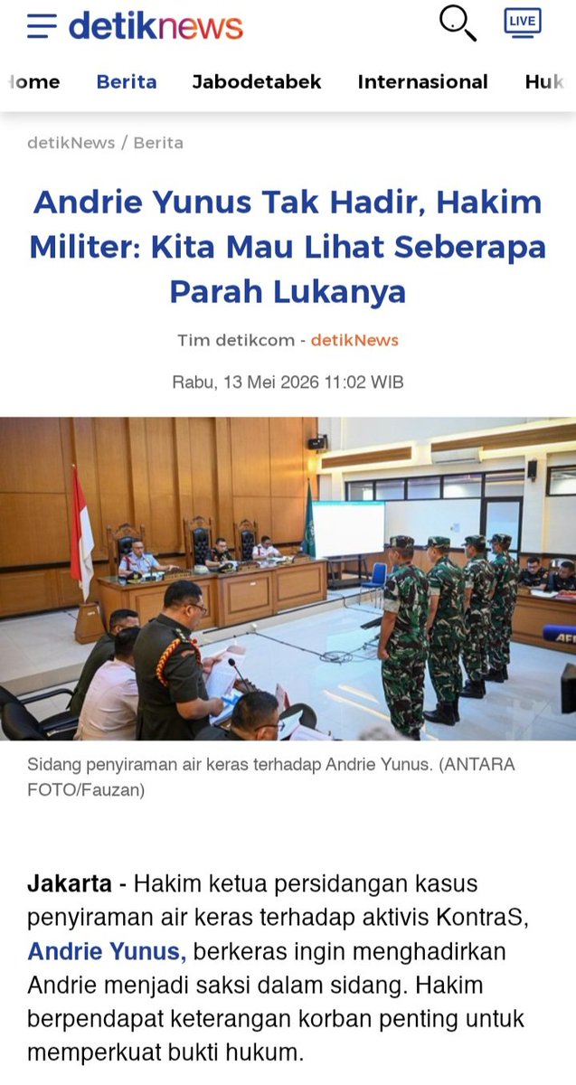 Lubang Kelinci tweet media