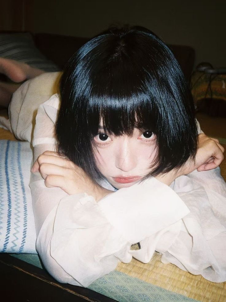 kimokimokimo00's tweet photo. ボブヘアが似合う女の子の顔面の強さ恐ろしい… https://t.co/V2xR47gKhZ