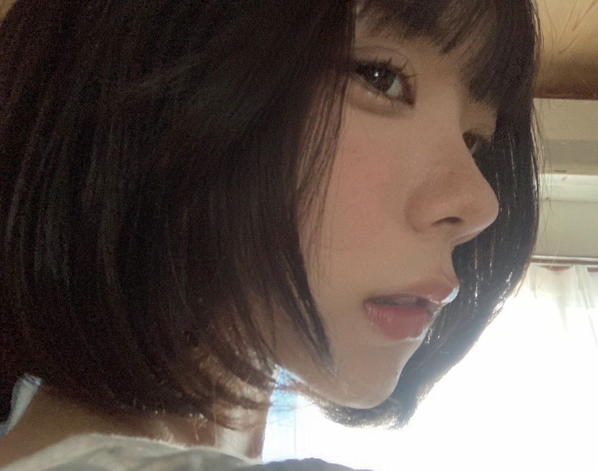 kimokimokimo00's tweet photo. ボブヘアが似合う女の子の顔面の強さ恐ろしい… https://t.co/V2xR47gKhZ