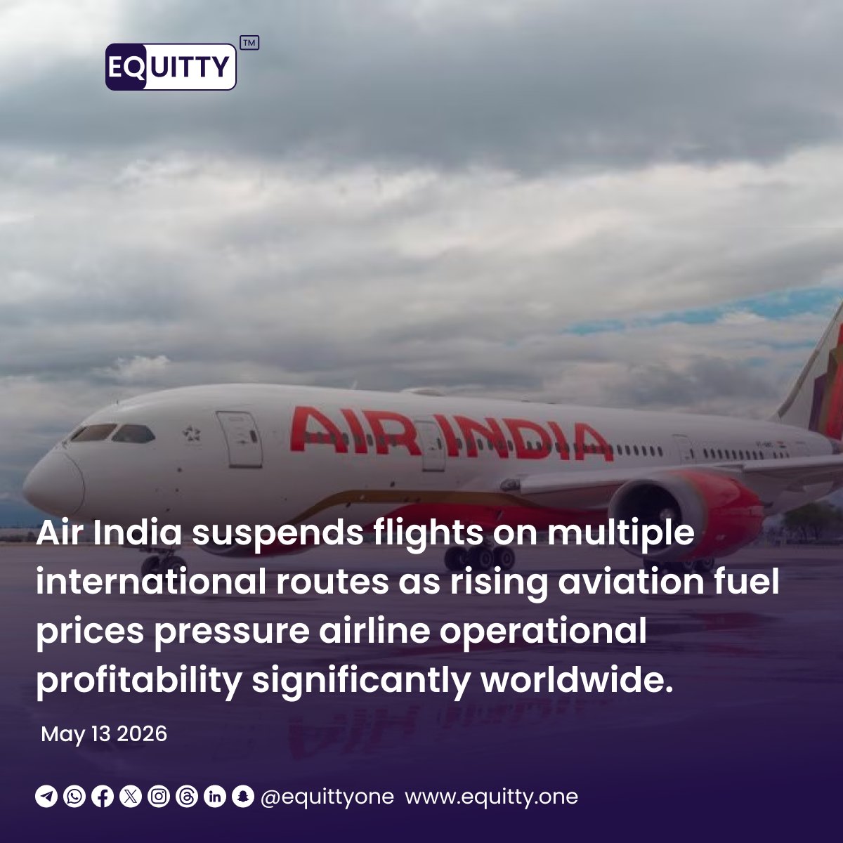 Equitty (Market Updates, News, Charts & Analysis) tweet media