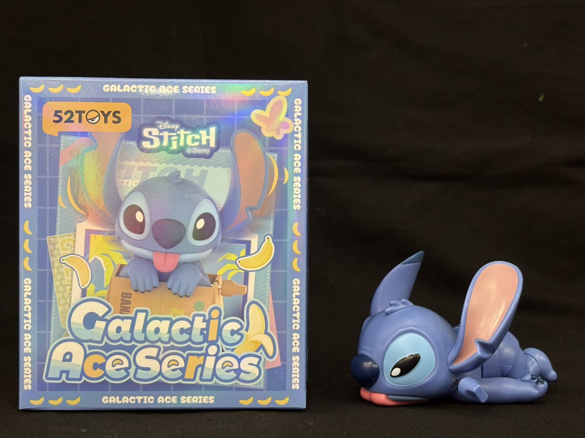 5階売場に新入荷🎵 #52TOYS トレーディングフィギュア 「#ディズニー