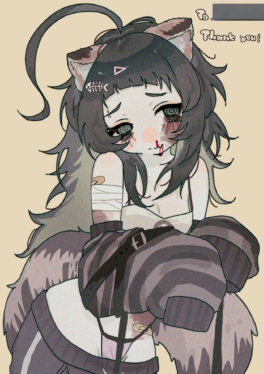 みぃこ tweet media