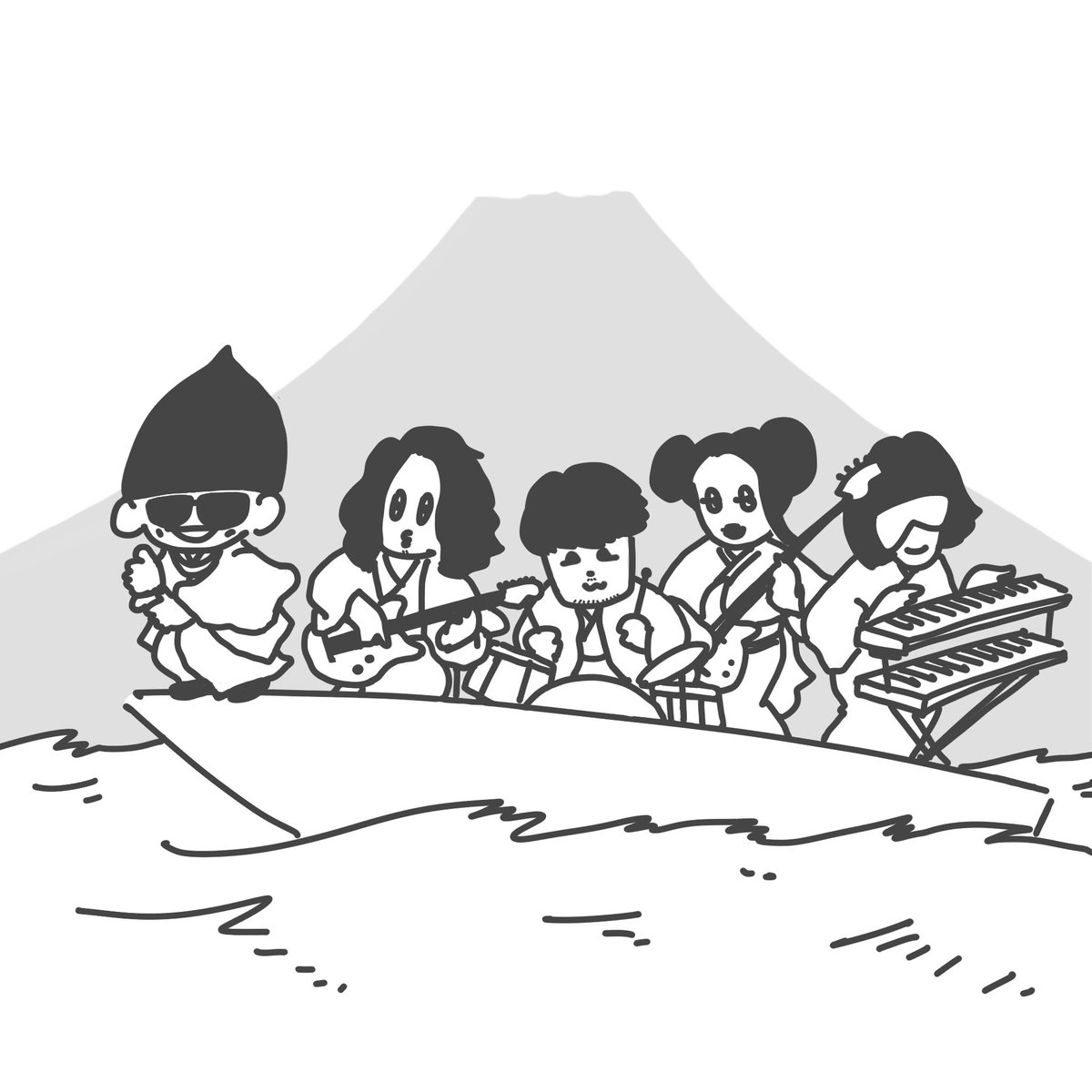 こうめ！ tweet media