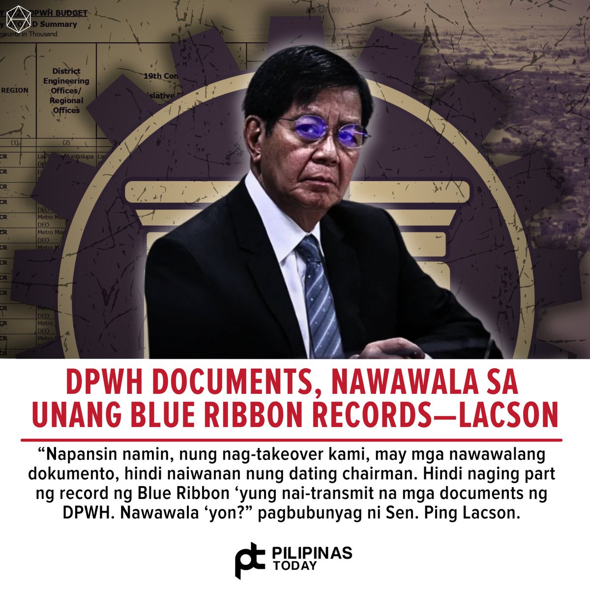 Pilipinas Today tweet media