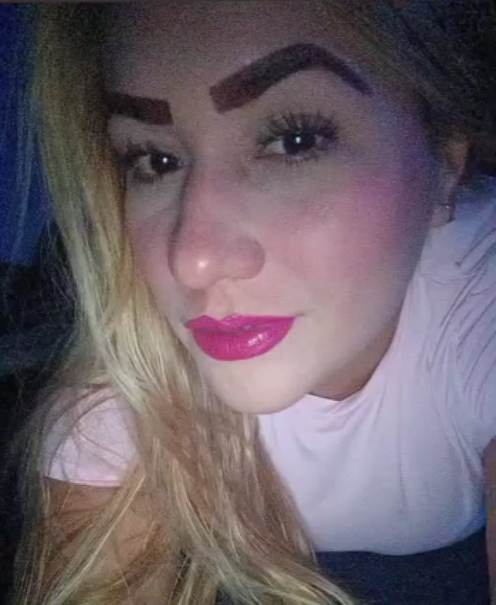 thelma sanchez tweet media