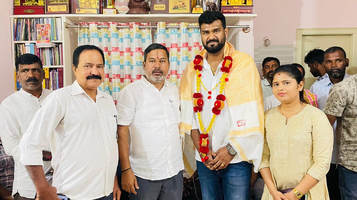 Cement Manju tweet media