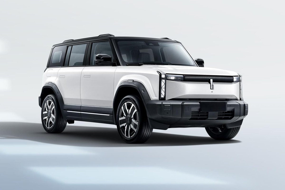 MarkJonesZA23's tweet photo. ROAD TEST DATA

Jaecoo J6 BEV
* 135 kW &amp; 220 Nm
* 0-100 km/h in 8.91 secs
* 0-140 km/h in 15.60 secs
* 1/4 mile in 16.72 secs at 144.44 km/h
* 1/2 mile Not Applicable
* 60-140 km/h in 11.72 secs

#jaecoo #bev #roadtest #howfast https://t.co/3WocENeeDV
