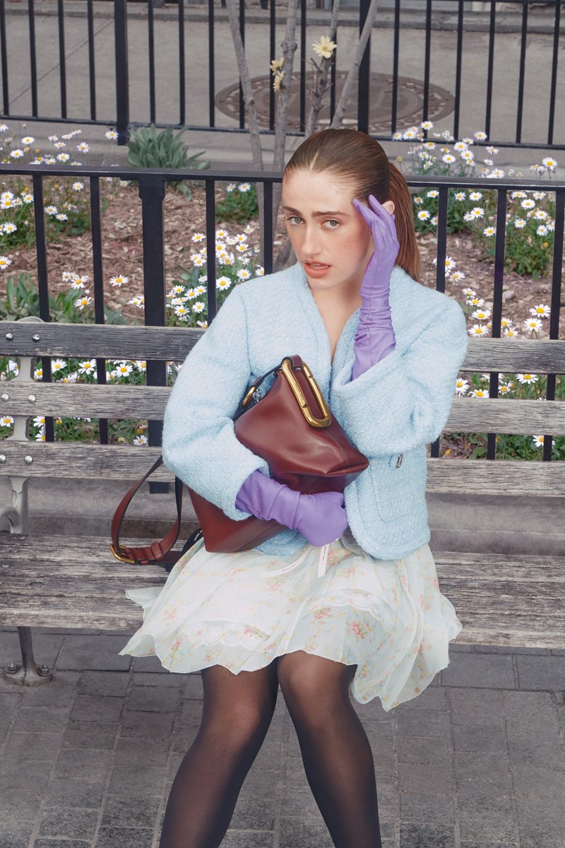 The Fashion Post(ザ・ファッションポスト) tweet media