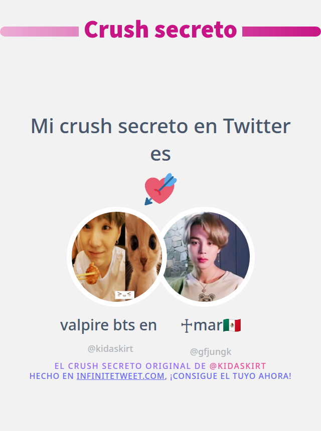 valpire bts en méxico tweet media