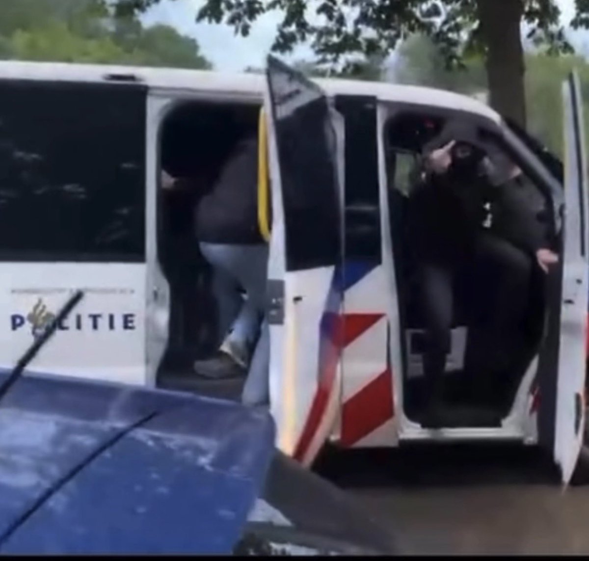 Boze Kameraden 🇳🇱 tweet media