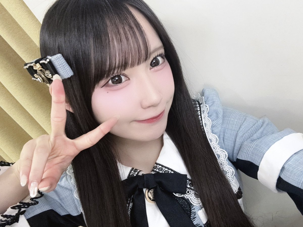 大村杏 (SKE48) tweet media