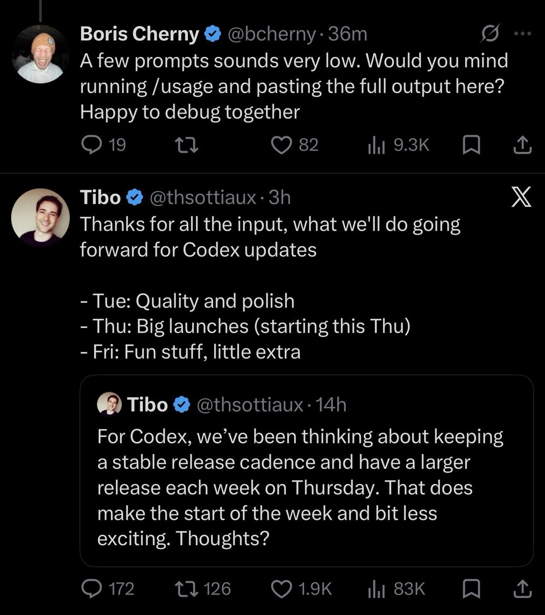 Alex Coding tweet media