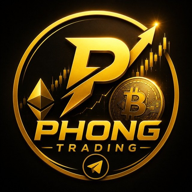 Phong Trading tweet media