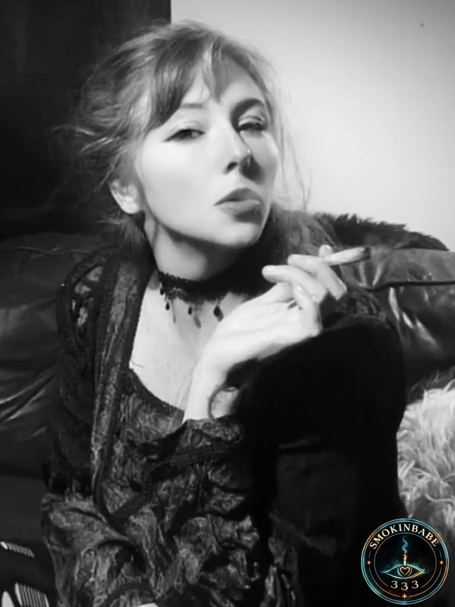 Smokinbabe tweet media