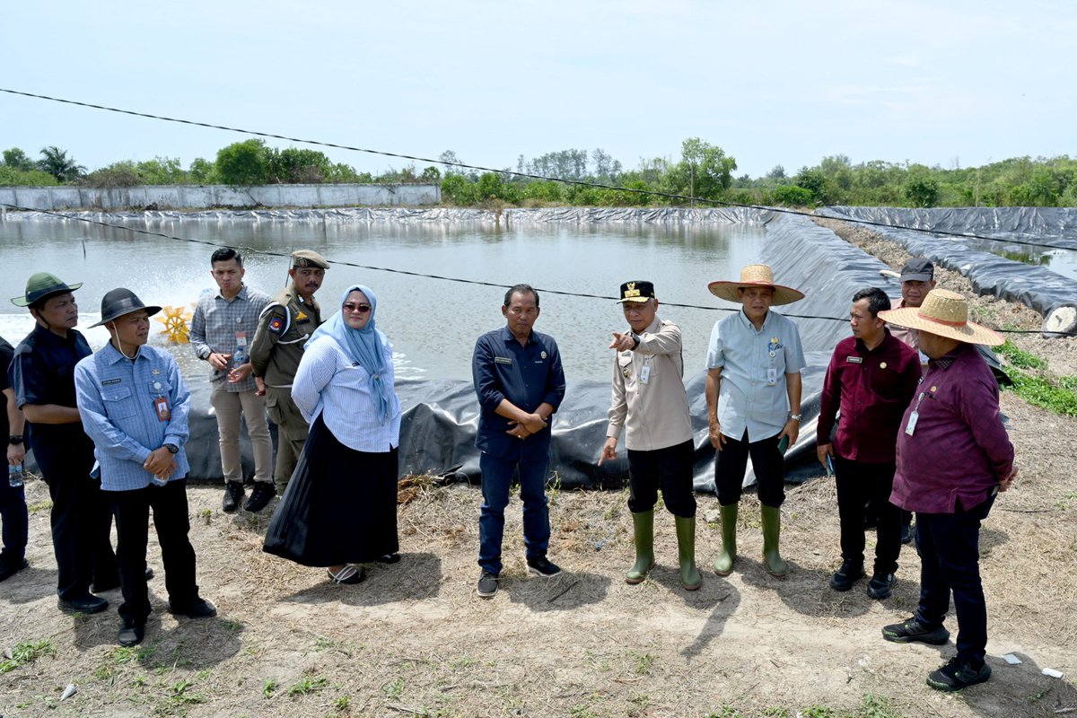 Pemprov Sumut tweet media