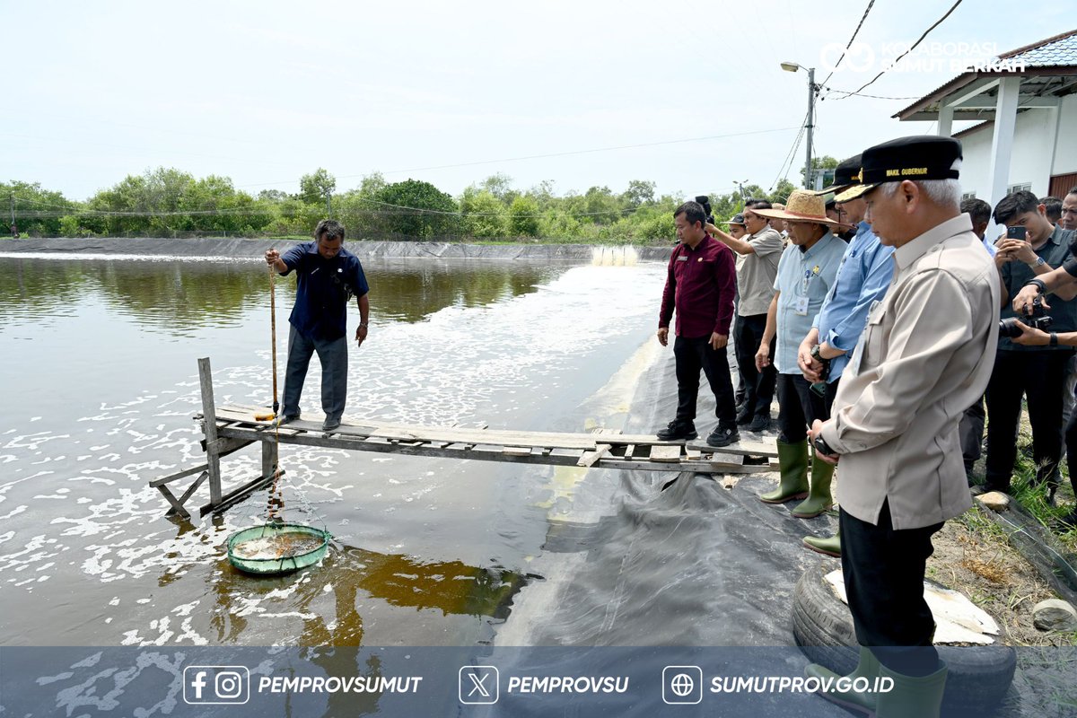 Pemprov Sumut tweet media