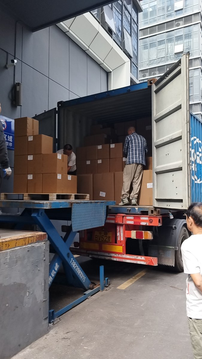Filterpur1's tweet photo. 📦 Airtight seal, impact wrap, reinforced cartons, strategic loading — Filterpur’s packaging keeps filters safe worldwide. Custom crating available.

📩 sale@filterpur.com
🌐 https://t.co/CubKTjDZmv

#safeshipping #waterfilters #filterpur https://t.co/XB2VqHoVT6