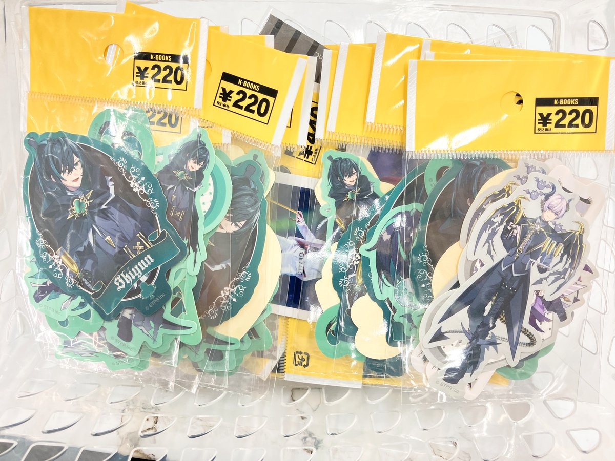 入荷情報】 ⚔️ 騎士X - Knight X - ⚔️ Knight of Spring、Knight
