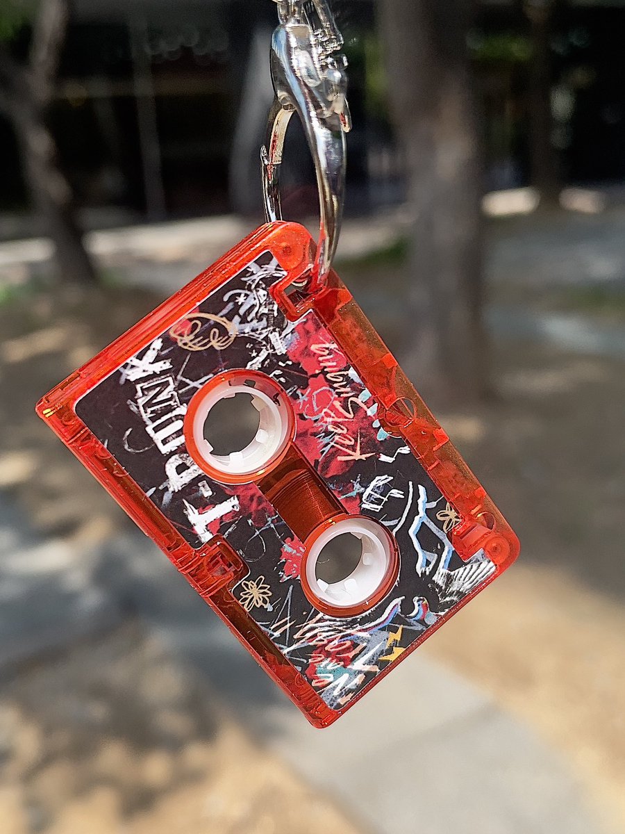 🎸𝕴𝖓𝖋𝖊𝖗𝖓𝖔 ▶️ 유안🪽 tweet media