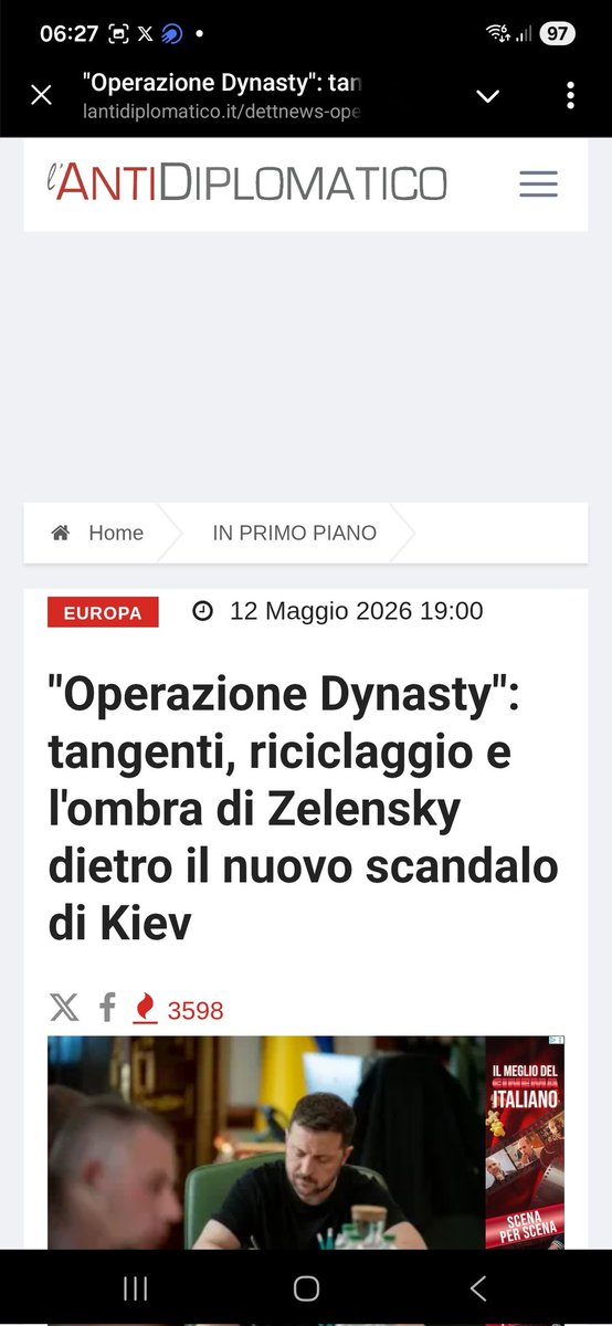 Monica Bergamaschi tweet media