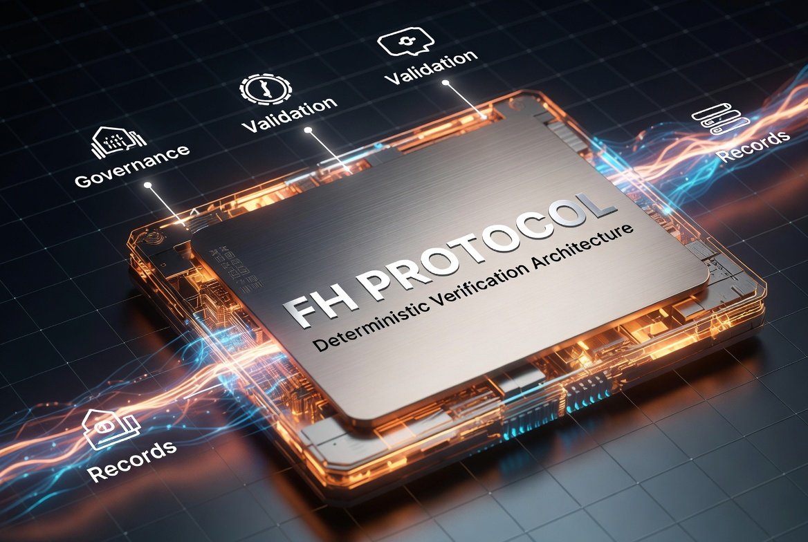 FH Protocol™ tweet media